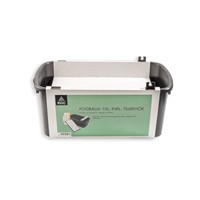 Fogbalja 10l, inkl. Tillbehör – produktbild