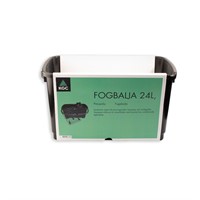 Fogbalja 24l – produktbild