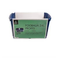 Fogbalja 24l, Proffs – produktbild