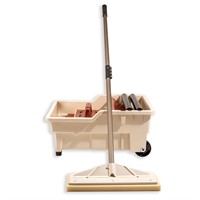 Fogbalja 36l, Rambo – produktbild