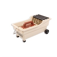 Fogbalja, Pulirapid – produktbild