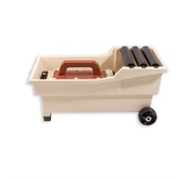 Fogbalja, Pulirapid – produktbild