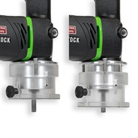 Fogfräs Eibenstock EFU 1200 – produktbild