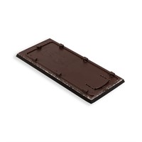 Fogplatta 125x290mm till 7820 – produktbild