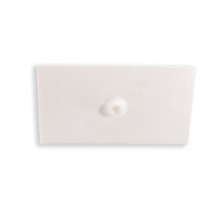 Fogplatta 180x320mm – produktbild