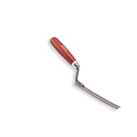 Fogslev konvex fog 8x170mm – produktbild