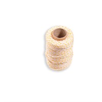 Fogsnöre 2mm 50m – produktbild