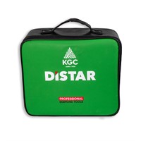 Förvaringsväska för borr och klingor, Distar - KGC - Produktbild