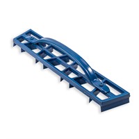 Gipshyvel alu. 85x500mm – produktbild