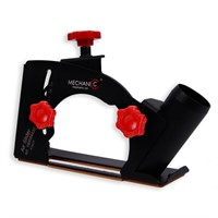 Glidfäste för vinkelslip, Mechanic AirSlider 90x115-125mm – produktbild