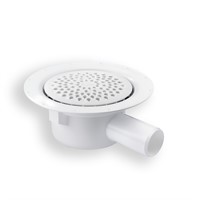 Golvbrunn Purus Freja 50s – produktbild