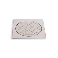 Golvsil för mosaik 200x200x4mm – produktbild