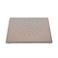 Golvsil m. ram 250x250x9mm – produktbild