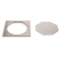 Golvsil Octo 200x200x6mm – produktbild