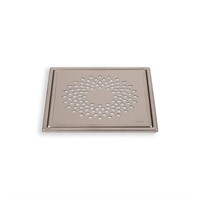 Golvsil Purus Design Drop 200x200x5mm – produktbild