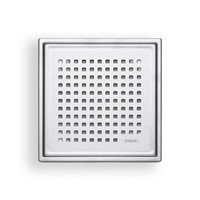 Golvsil Purus Square Chess 197x197mm – produktbild