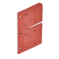 Gummiplattor, 7577, frp. om 8st – produktbild