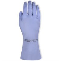 Handske Nitril, XLarge – produktbild