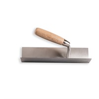 Hörnstål innerhörn 60x250x60mm – produktbild
