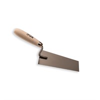 Iläggarslev 95x160mm, Rostfri – produktbild