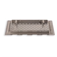 Inspektionsgaller Drop 300x150mm – produktbild