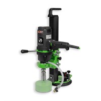 Kakelborrmaskin Eibenstock EFB 125P med stativ – produktbild