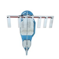 Kakelskärare 155 cm, Sigma 4FN Push – produktbild