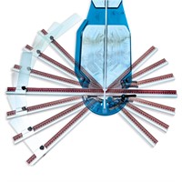 Kakelskärare 70 cm, Sigma 4BU – produktbild