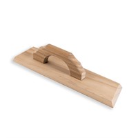 Kanitz accoya 90x350mm – produktbild