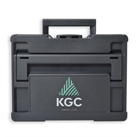 KGC-systainer, inkl. vinkelslipinsats – produktbild