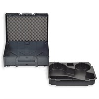 KGC-systainer, inkl. vinkelslipinsats – produktbild