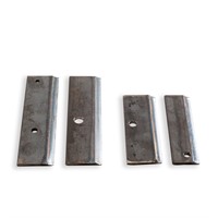 Knivpar till tegelklipp, svensk modell, 5702 – produktbild