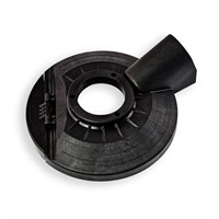 Komplett dammskydd till betongslip 6123,6124 – produktbild