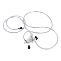 Kylsystem för batteridriven vinkelslip - Produktbild