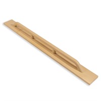 Långskånska plast 120x1200mm – produktbild