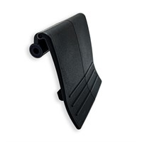 Låsbeslag till dammsugare 6127 – produktbild