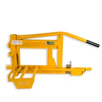 Lecaklipp 200 – produktbild