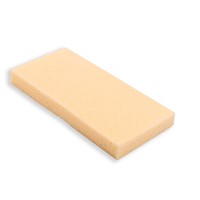 Lös svamp 140x280x30mm, 7447 & 7402 – produktbild