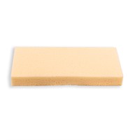 Lös svamp 140x280x30mm, 7447 & 7402 – produktbild