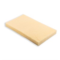 Lös svamp 180x320x30mm, 7445 – produktbild
