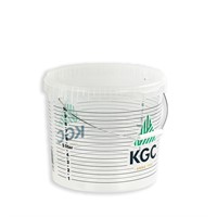 Mäthink med gradering 10L - Produktbild