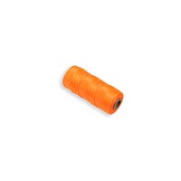 Murarsnöre orange 8 120m – produktbild