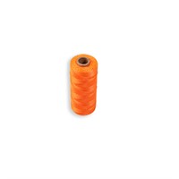Murarsnöre orange 8 120m – produktbild