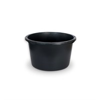 Murbruksbalja rund 65l – produktbild