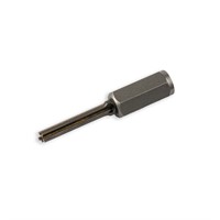 Murfogfräs 47mm lång Ø8mm ink adapter – produktbild