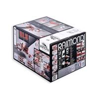 Nivåsystem golv, Level 250 – produktbild