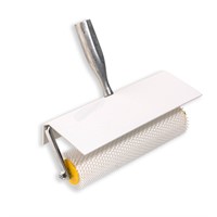 Piggroller 250mm, 11mm pigg – produktbild