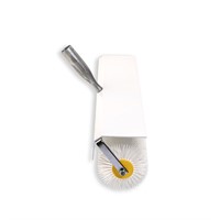 Piggroller 500mm, 31mm pigg – produktbild