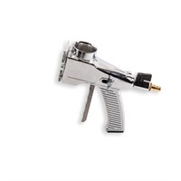 Pistolgrepp komplett utan tratt – produktbild