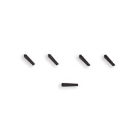 Plastkilar 1-5mm, 250st – produktbild